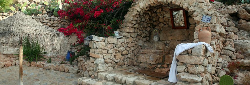 Landhaus Cortijo La Joya De Cabo De Gata