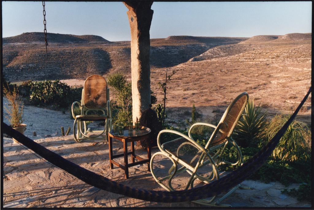 Casa di campagna Cortijo La Joya De Cabo De Gata Agua Amarga (Almeria)