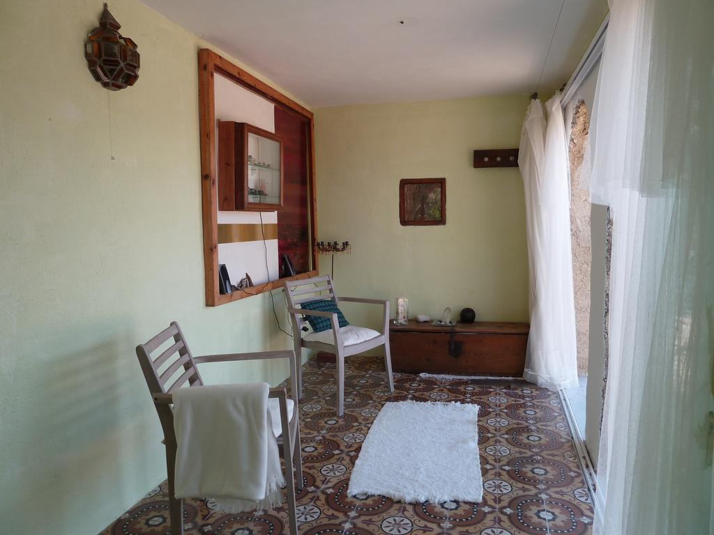 Casa di campagna Cortijo La Joya De Cabo De Gata Agua Amarga (Almeria)