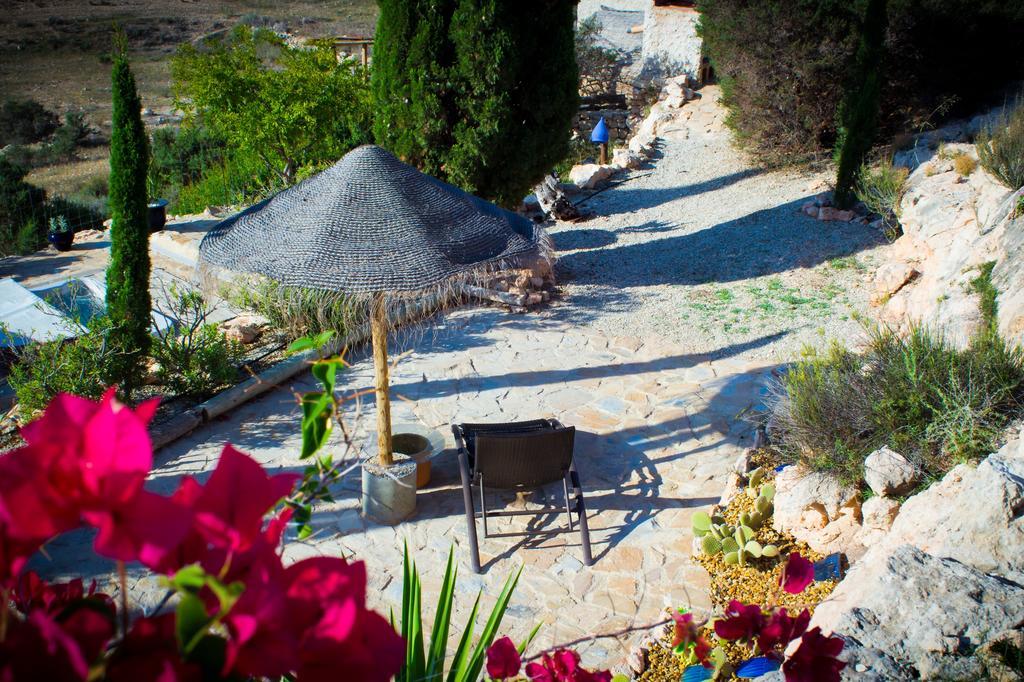 Casa di campagna Cortijo La Joya De Cabo De Gata Agua Amarga (Almeria)