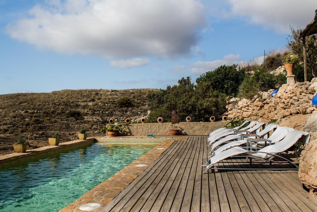 Casa di campagna Cortijo La Joya De Cabo De Gata