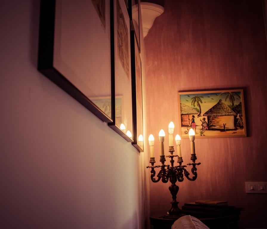 Casa di campagna Cortijo La Joya De Cabo De Gata