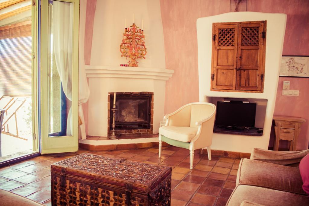 Casa di campagna Cortijo La Joya De Cabo De Gata *