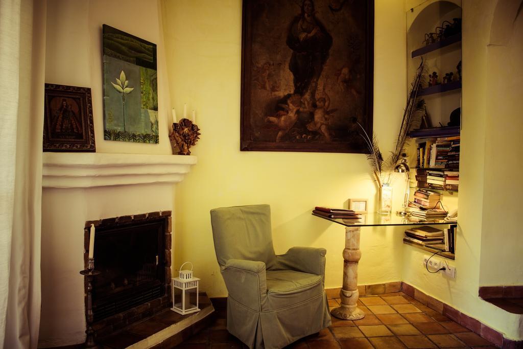 Casa di campagna Cortijo La Joya De Cabo De Gata