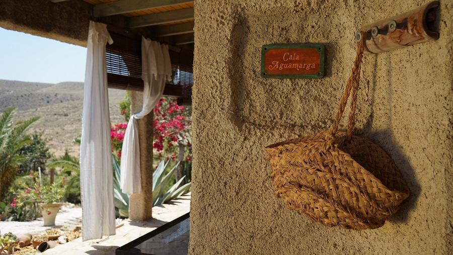 Casa di campagna Cortijo La Joya De Cabo De Gata