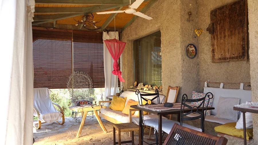 Casa di campagna Cortijo La Joya De Cabo De Gata