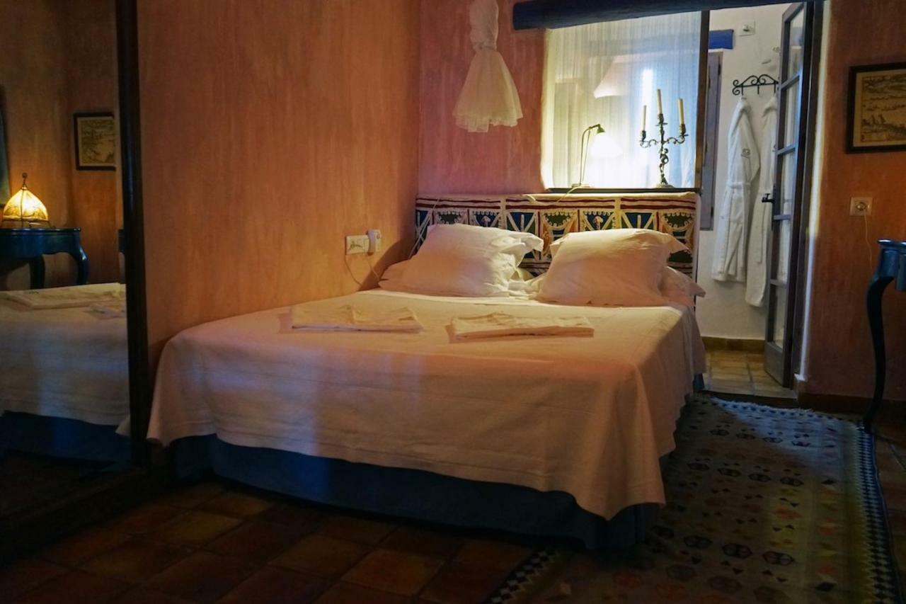 Casa di campagna Cortijo La Joya De Cabo De Gata