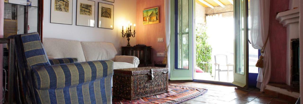 Casa di campagna Cortijo La Joya De Cabo De Gata Agua Amarga (Almeria)