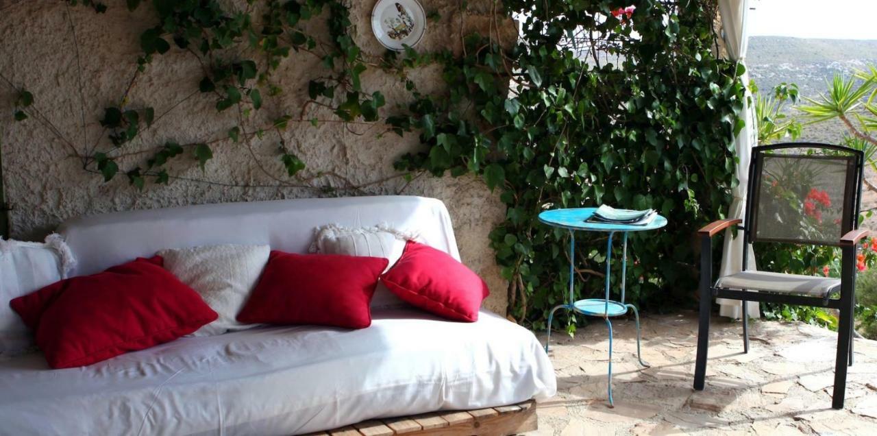 Casa di campagna Cortijo La Joya De Cabo De Gata *