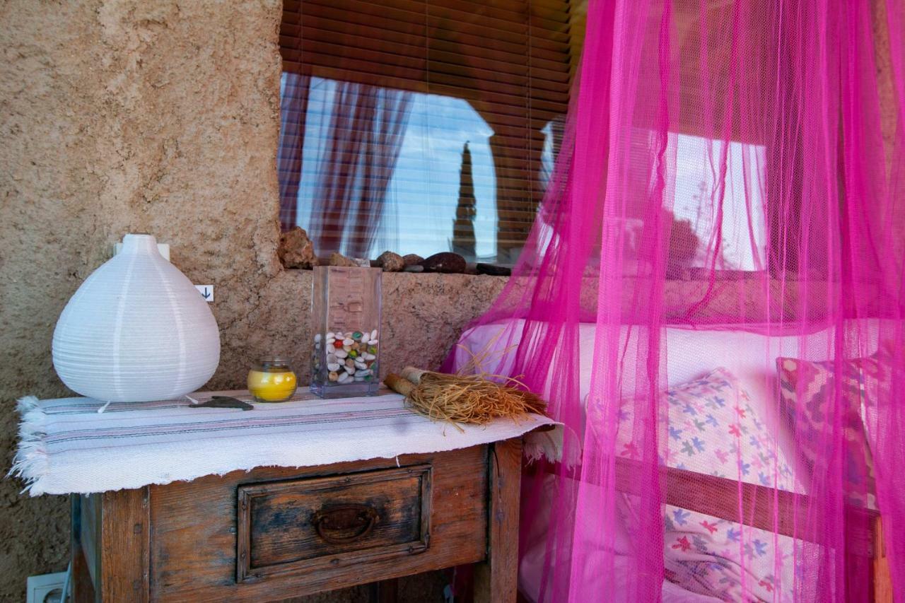 Casa di campagna Cortijo La Joya De Cabo De Gata *