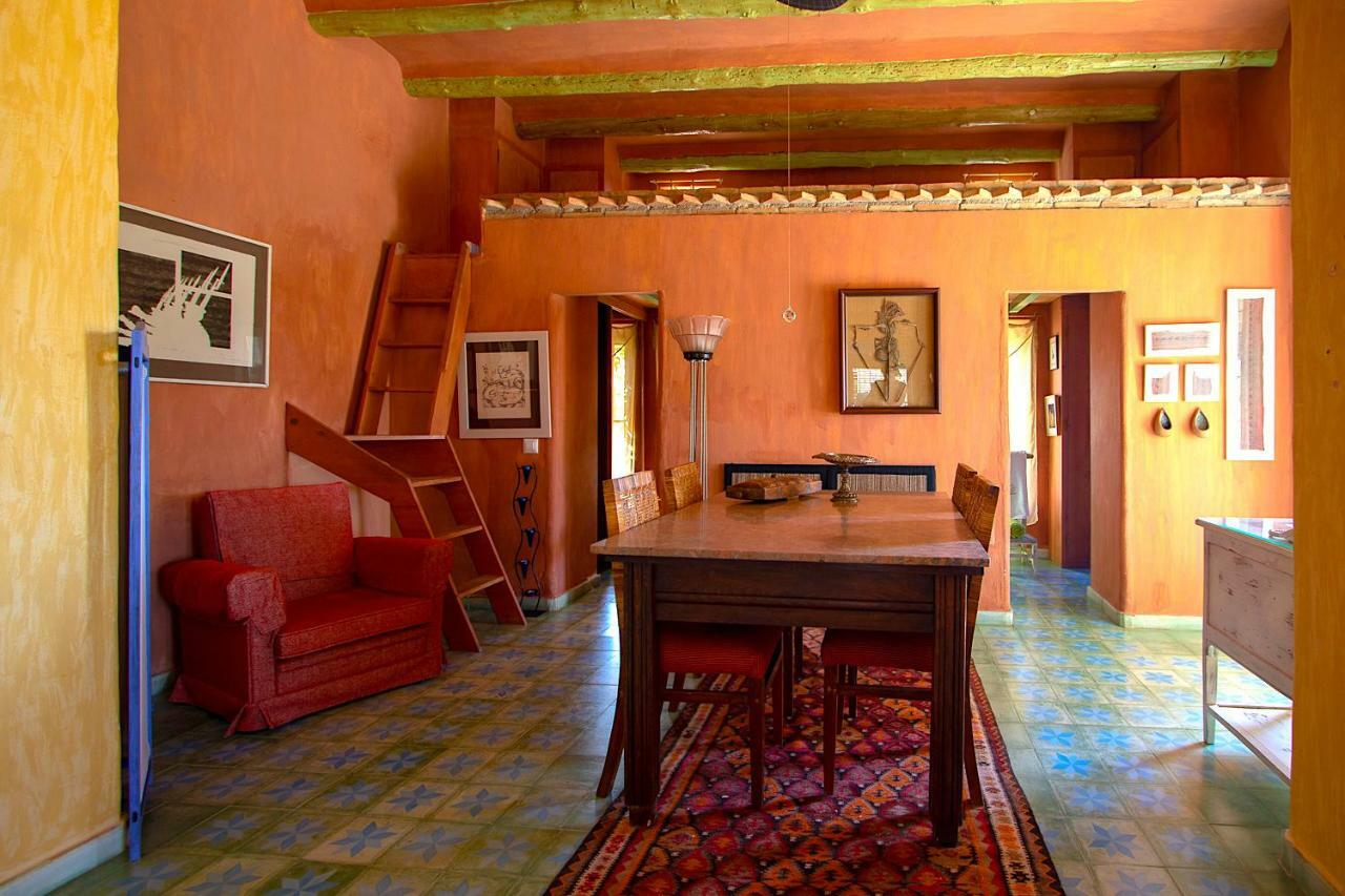 Casa di campagna Cortijo La Joya De Cabo De Gata